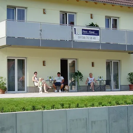 Kiesel * Bad Bocklet