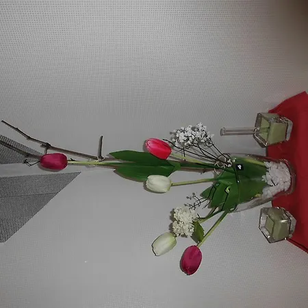 Apartment Kiesel Bad Bocklet