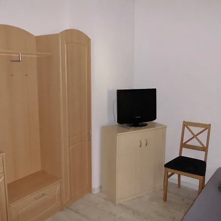 Kiesel Apartment Bad Bocklet