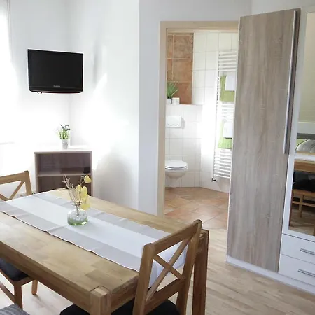 Kiesel Apartament